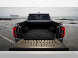 Volkswagen Amarok Style 3.0 TDI V6 | 💪 4MOTION 🏔️ | Souverän auf jedem Terrain
