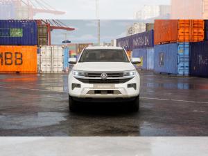 Volkswagen Amarok Style 3.0 TDI V6 | 💪 4MOTION 🏔️ | Souverän auf jedem Terrain