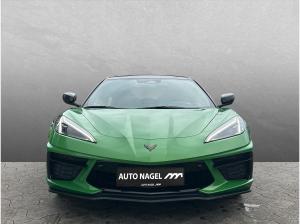 Corvette C8 Stingray Conver. MY26 3LT GT2seats 3 Ja.Garantie