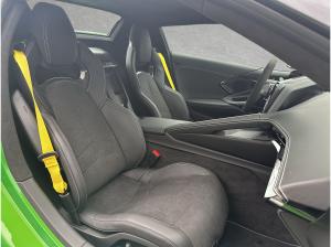 Corvette C8 Stingray Conver. MY26 3LT GT2seats 3 Ja.Garantie