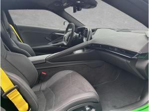 Corvette C8 Stingray Conver. MY26 3LT GT2seats 3 Ja.Garantie