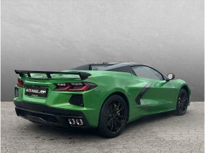 Corvette C8 Stingray Conver. MY26 3LT GT2seats 3 Ja.Garantie