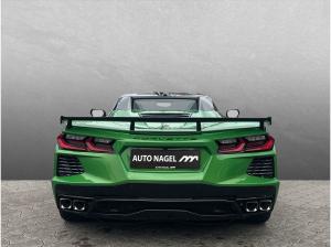Corvette C8 Stingray Conver. MY26 3LT GT2seats 3 Ja.Garantie