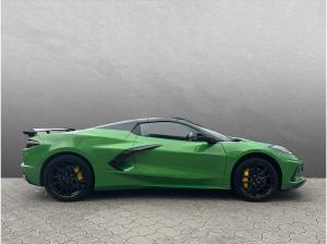 Corvette C8 Stingray Conver. MY26 3LT GT2seats 3 Ja.Garantie
