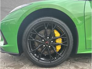 Corvette C8 Stingray Conver. MY26 3LT GT2seats 3 Ja.Garantie