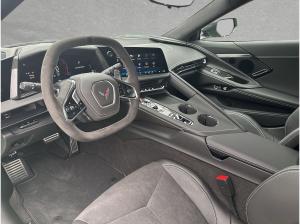 Corvette C8 Stingray Conver. MY26 3LT GT2seats 3 Ja.Garantie