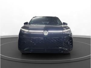 Volkswagen Tiguan R-Line 2.0 TDI BlackStyle Navi AHK 20"