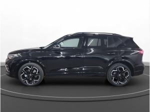 Volkswagen Tiguan R-Line 2.0 TDI BlackStyle Navi AHK 20"