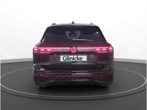 Volkswagen Tiguan R-Line 2.0 TDI BlackStyle Navi AHK 20"