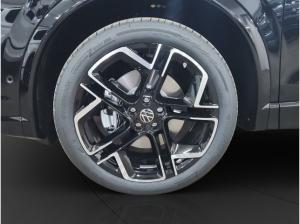 Volkswagen Tiguan R-Line 2.0 TDI BlackStyle Navi AHK 20"