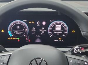 Volkswagen Tiguan R-Line 2.0 TDI BlackStyle Navi AHK 20"