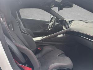 Corvette C8 E-RAY Coupe 3LZ MY26 * Com.seats *3 Ja.Garantie*