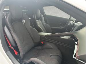 Corvette C8 E-RAY Coupe 3LZ MY26 * Com.seats *3 Ja.Garantie*