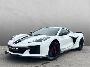 Corvette C8 E-RAY Coupe 3LZ MY26 * Com.seats *3 Ja.Garantie*
