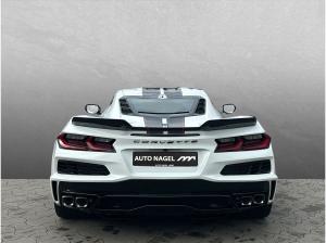 Corvette C8 E-RAY Coupe 3LZ MY26 * Com.seats *3 Ja.Garantie*