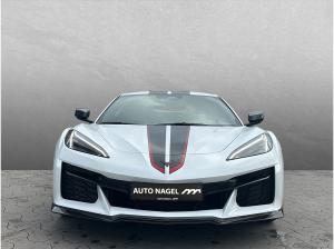 Corvette C8 E-RAY Coupe 3LZ MY26 * Com.seats *3 Ja.Garantie*