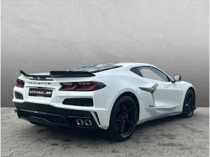 Corvette C8 E-RAY Coupe 3LZ MY26 * Com.seats *3 Ja.Garantie*