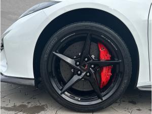 Corvette C8 E-RAY Coupe 3LZ MY26 * Com.seats *3 Ja.Garantie*