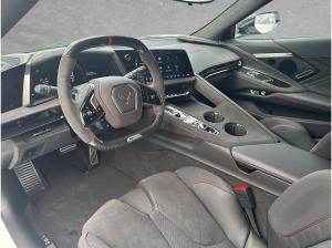 Corvette C8 E-RAY Coupe 3LZ MY26 * Com.seats *3 Ja.Garantie*