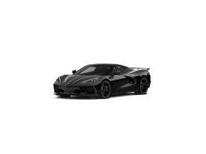 Corvette C8 Stingray Cabrio 3LT MY26 Z51 Front-Lift GT2seats