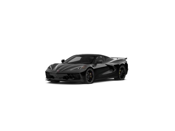 Corvette C8 Stingray Cabrio 3LT MY26 Z51 Front-Lift GT2seats