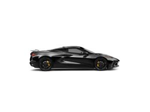 Corvette C8 Stingray Cabrio 3LT MY26 Z51 Front-Lift GT2seats