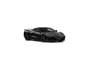 Corvette C8 Stingray Cabrio 3LT MY26 Z51 Front-Lift GT2seats