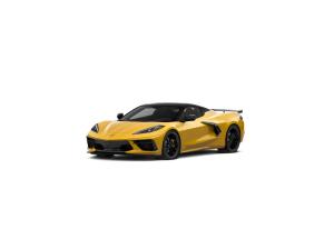 Corvette C8 Stingray Cabrio 3LT MY26 Z51 Front-Lift GT2seats
