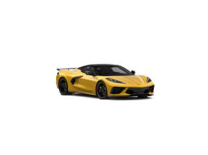 Corvette C8 Stingray Cabrio 3LT MY26 Z51 Front-Lift GT2seats