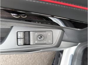 Volkswagen ID.7 Tourer GTX 4M*WÄRMEPUMPE*IQ.LIGHT*AHK*KAMERA*PDC*SHZ