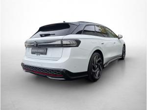 Volkswagen ID.7 Tourer GTX 4M*WÄRMEPUMPE*IQ.LIGHT*AHK*KAMERA*PDC*SHZ