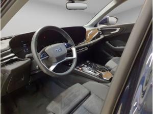 Audi A5 Avant TFSIe qu. LED Kamera Carplay Standklima