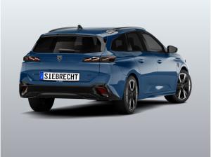 Peugeot 308 Hybrid 145 e-DSC6 Business SW - Vorlauffahrzeug!