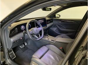 Volkswagen Passat 1.5 eHybrid R-Line *AHK*DCC*HuD*Pano*