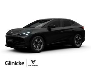 Cupra Tavascan Endurance