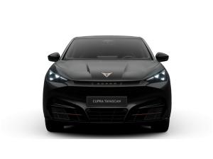 Cupra Tavascan Endurance