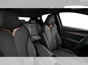 Cupra Tavascan Endurance