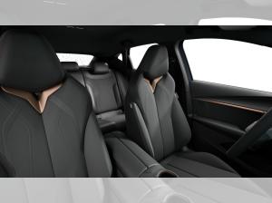 Cupra Tavascan 58 kWh