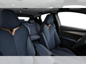 Cupra Tavascan Endurance