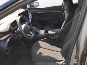 Cupra Tavascan Endurance