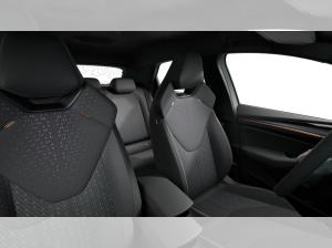 Cupra Raval Endurance Edition Dynamic