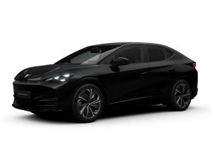 Cupra Tavascan Endurance