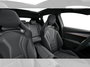 Cupra Tavascan VZ 4Drive