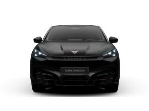 Cupra Tavascan Endurance