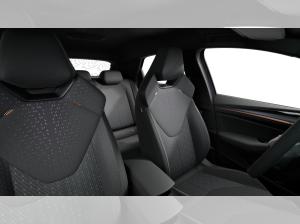 Cupra Raval Endurance Edition Dynamic Plus