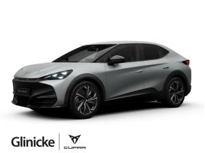 Cupra Tavascan Endurance