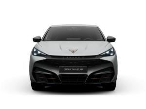 Cupra Tavascan Endurance
