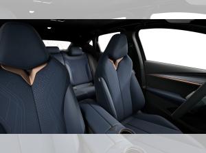 Cupra Tavascan Endurance