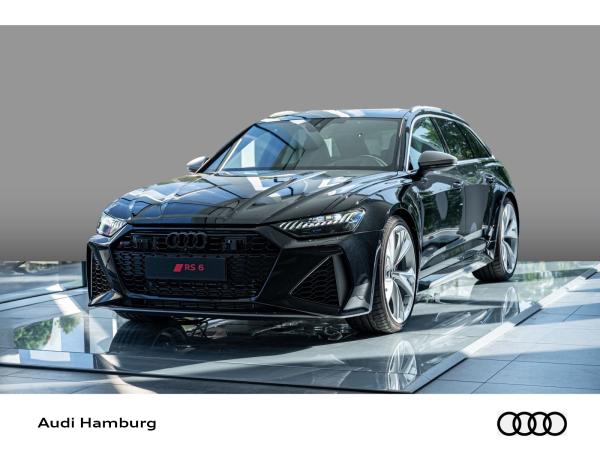 Audi RS6 RS 6 Avant performance 463(630) kW( PS) tiptronic
