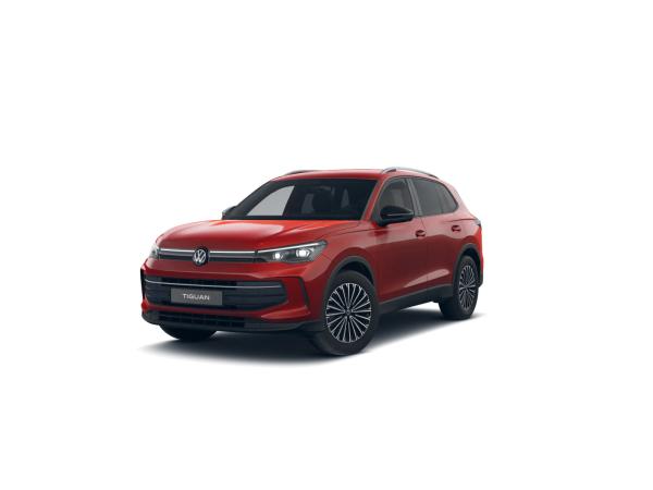 Volkswagen Tiguan 2.0 TDI DSG GOAL AHK+KAM+MATRIX+AREA-VIEW